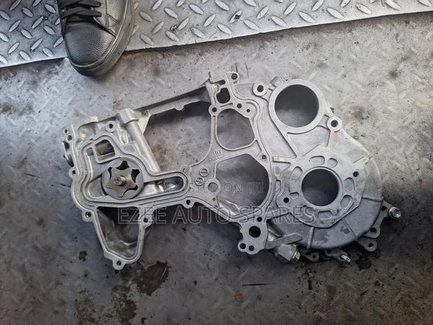Oil Pump 1kd Toyota Hiace - thumbnail 2