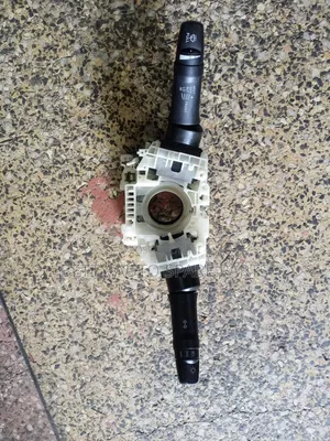 Mitshubishi Outlander Spiral With Angle Sensor