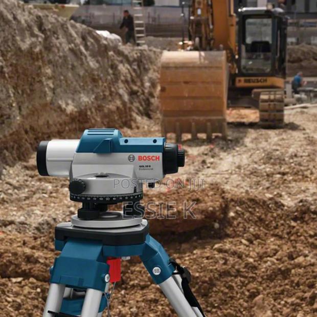 Bosch Dumpy Level Gol 32d - main view