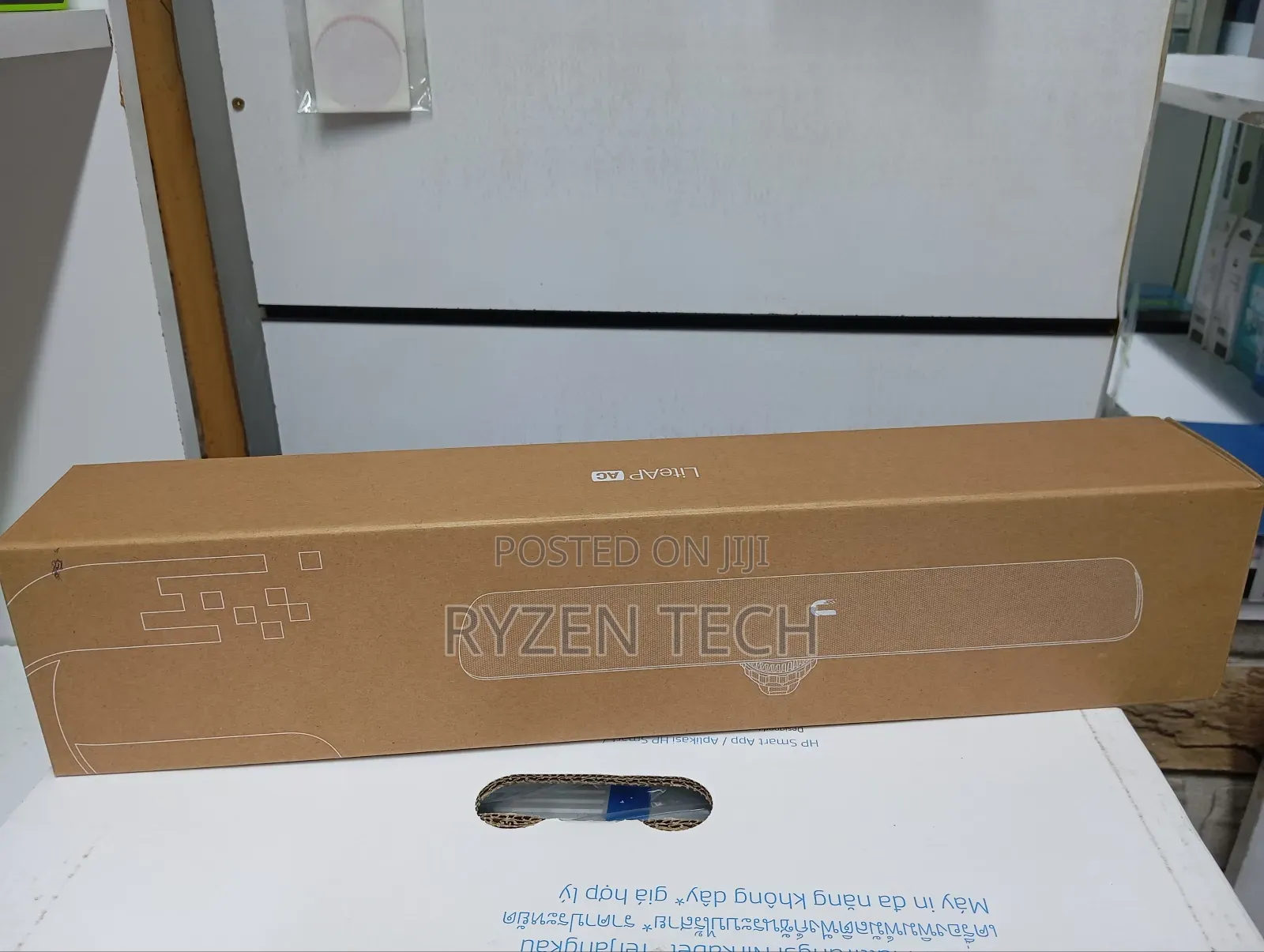Ubiquiti Lap 120/Ubiquiti Lap-120 Liteap Ac Access Point