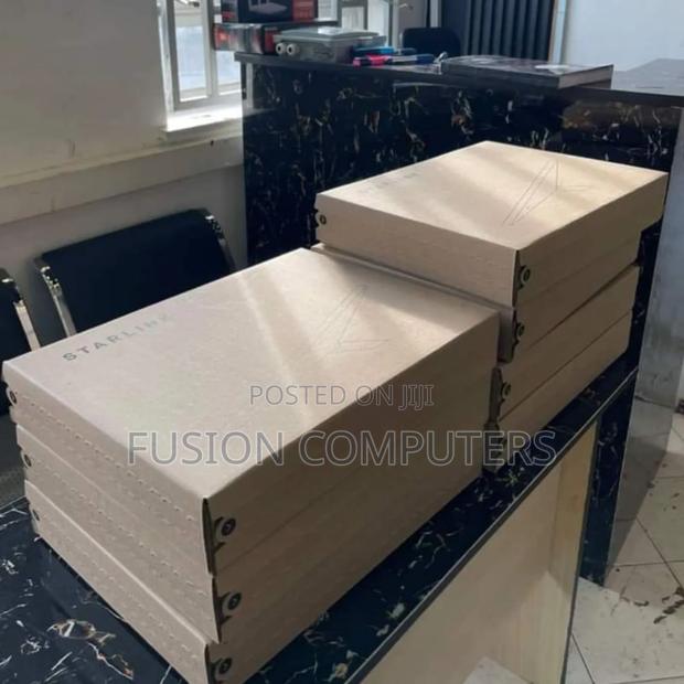 Starlink Mini Kit - thumbnail 3