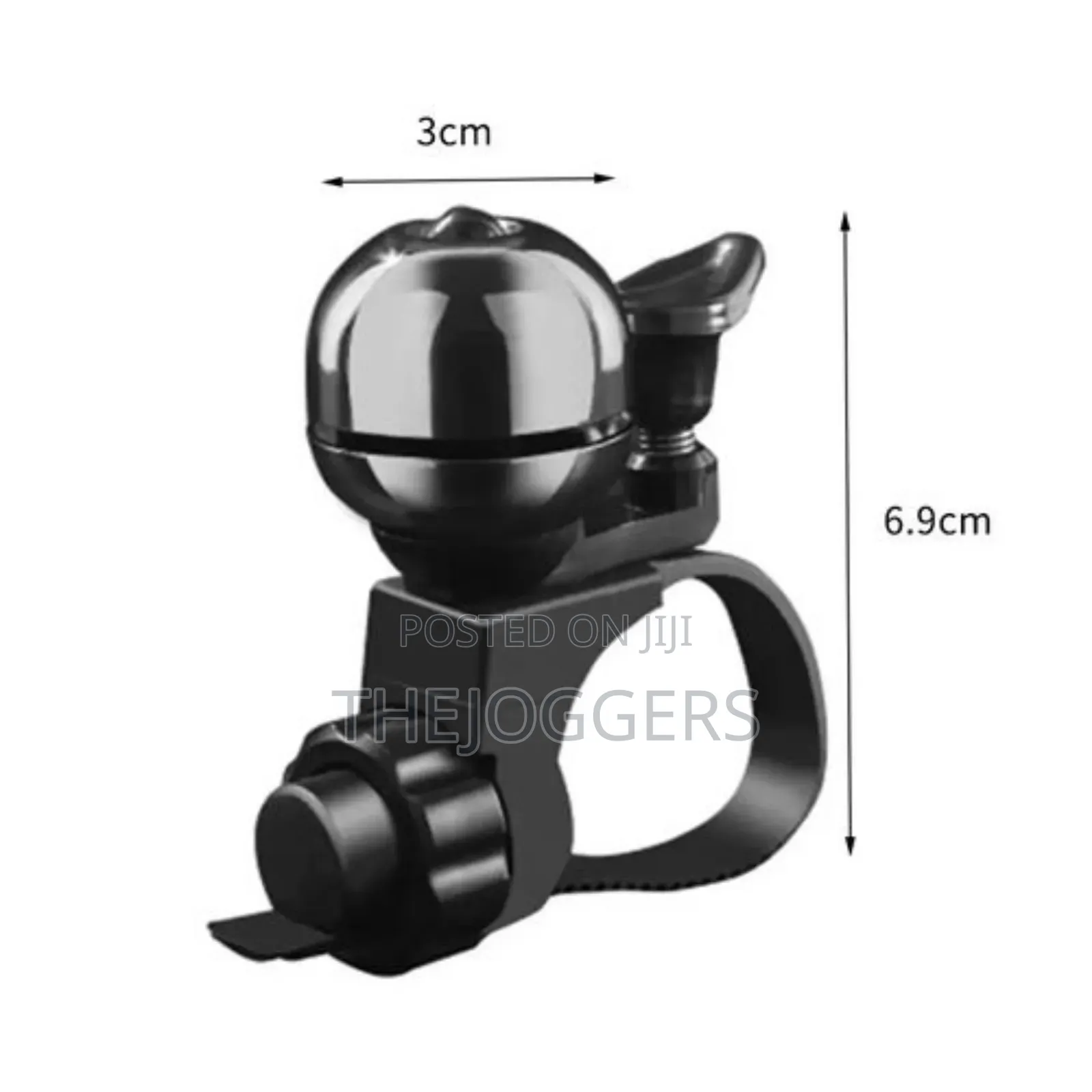 Classical Bicycle Bell Pure Copper Loud Sound Bike Handlebar