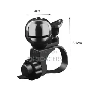 Classical Bicycle Bell Pure Copper Loud Sound Bike Handlebar