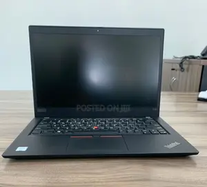 Laptop Lenovo ThinkPad X390 16GB Intel Core I5 SSD 256GB