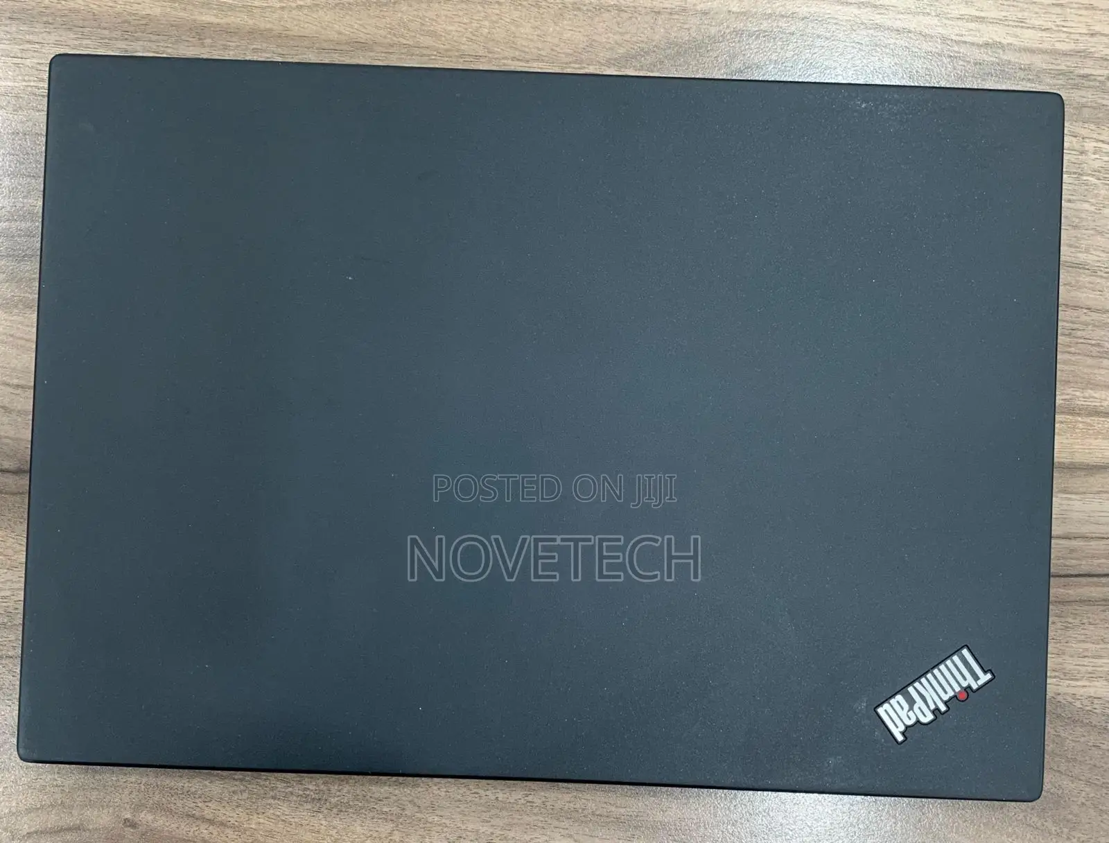 Laptop Lenovo ThinkPad X390 16GB Intel Core I5 SSD 256GB