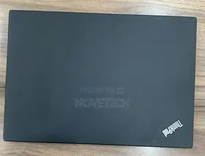 Laptop Lenovo ThinkPad X390 16GB Intel Core I5 SSD 256GB