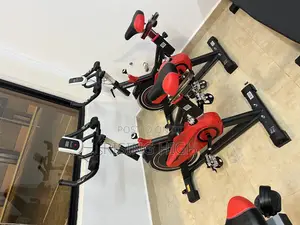 Commercial Gym Bikes