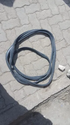 Mitshubishi Colt Boot Rubber