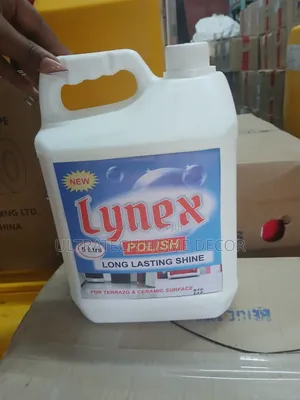 Polish 5ltrs