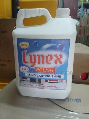 Terrazzo,Tiles and Cabro Polish - main view