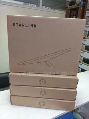 Brand New Starlink Mini Actuated Kit
