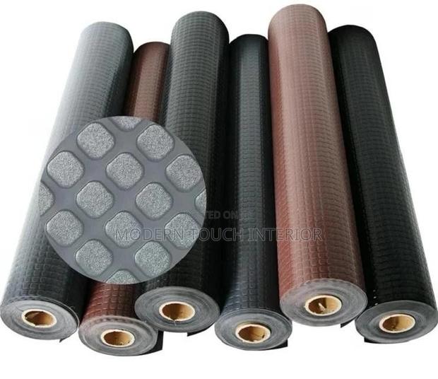 Coin Carpets- Strong And Durable