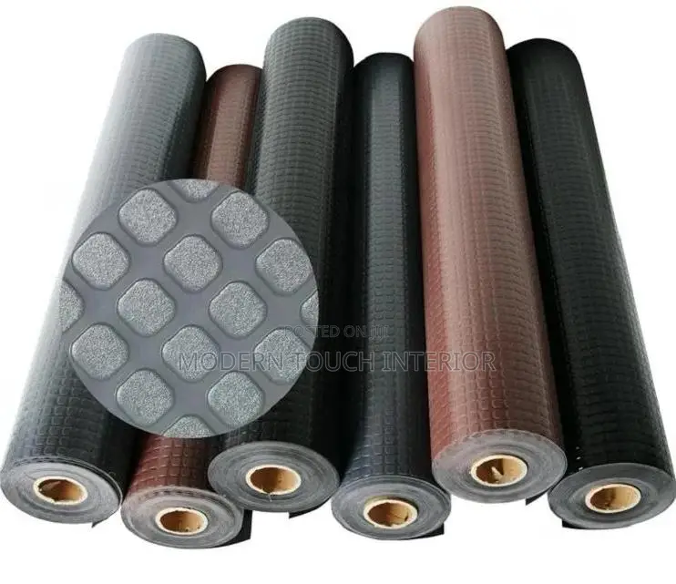 Coin Carpets- Strong And Durable