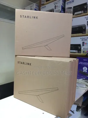Standard Actuated Starlink Mini