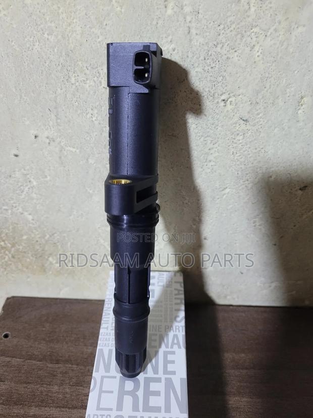 Renault Spark Plug Ignition Coil