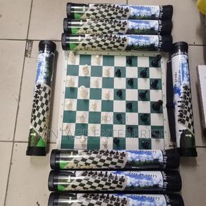 50*50 Foldable Chase Available - main view