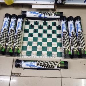 Foldable Chase 5*50 - main view