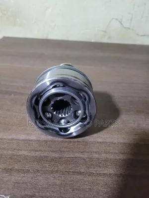 Honda Vezel Cv Joint