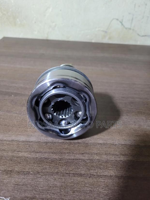 Honda Vezel Cv Joint