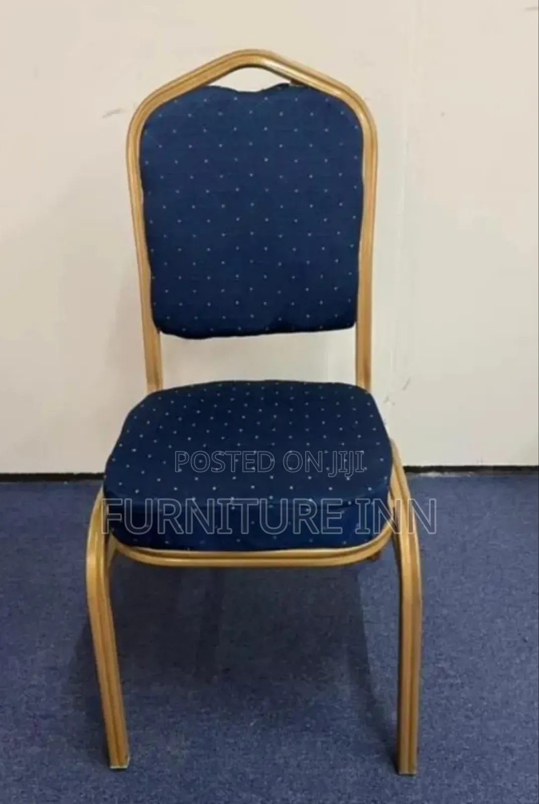 Modern Heavy Duty Conference Chairs