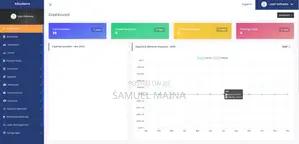 We Install Business Management Systems