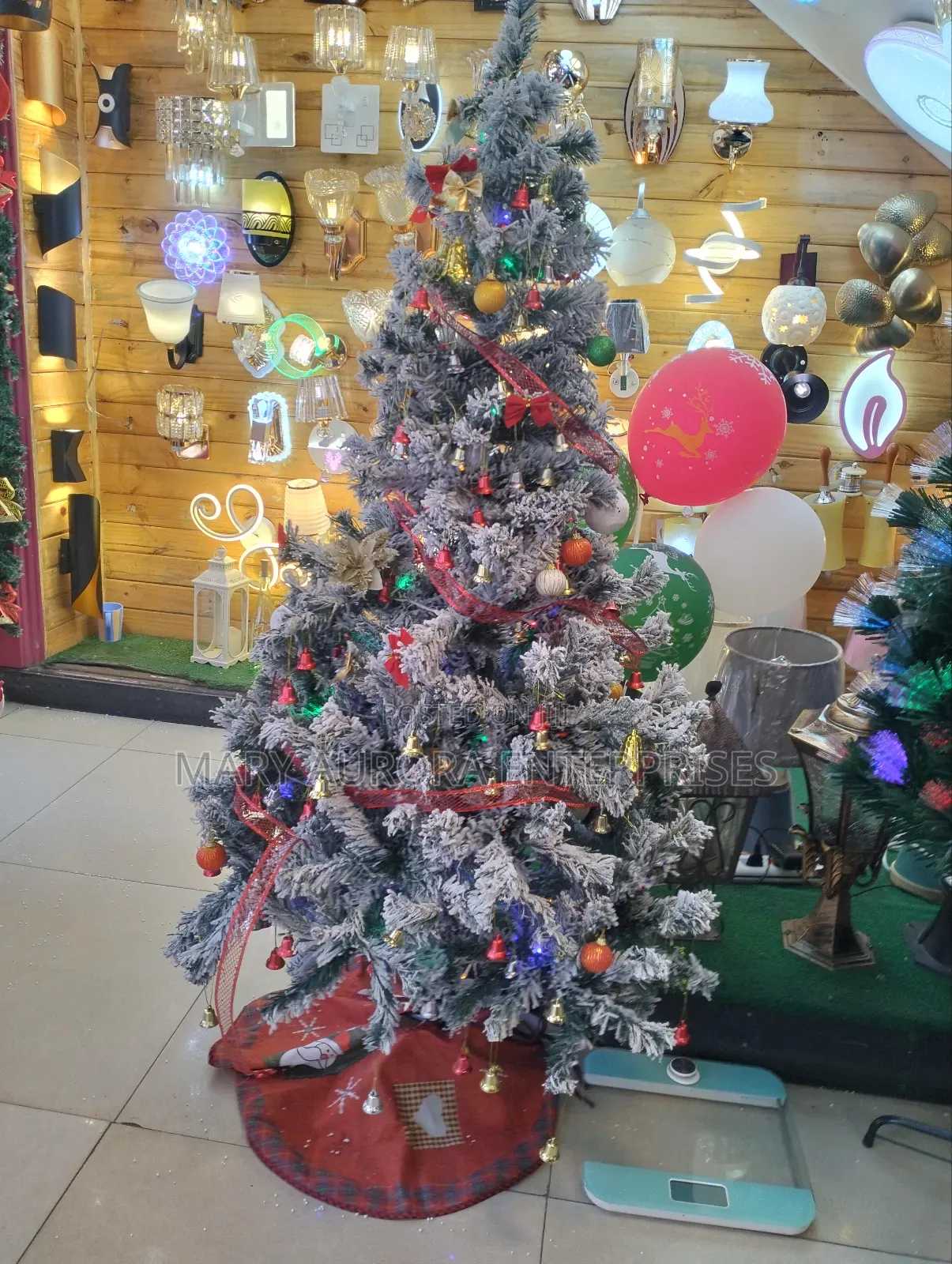 Christmas Tree