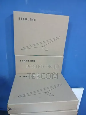 Internet Kit Starlink Mini
