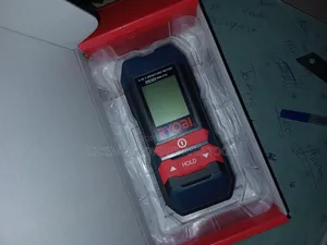 Wood and Concrete Moisture Meter