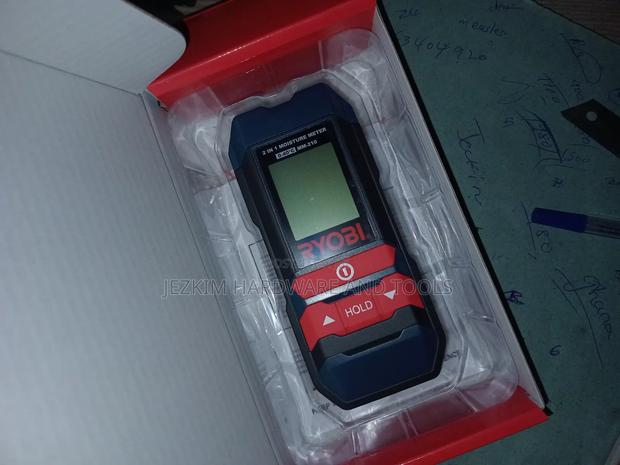 Wood and Concrete Moisture Meter - thumbnail 3