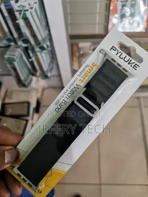 Samsung Galaxy Watch Ultra Bands 42mm Stretchy Nylon Soft