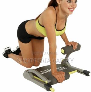 Smart Wonder Core Workout Machine - thumbnail 2