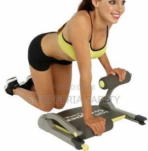 Smart Wonder Core Workout Machine