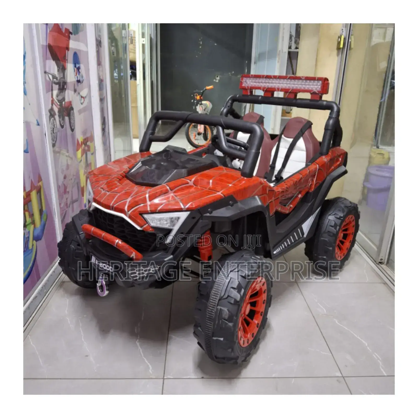 Kids Toy Car,