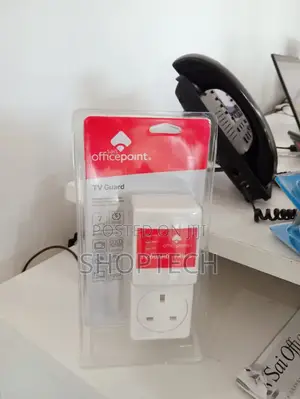 Officepoint Fridge/ Tv Guard