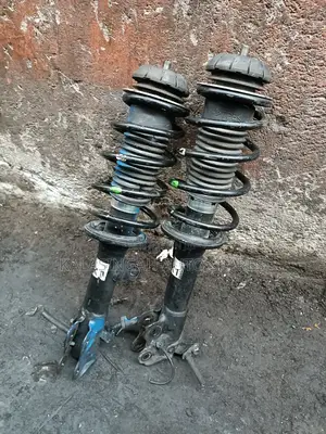 Suzuki Swift Shocks