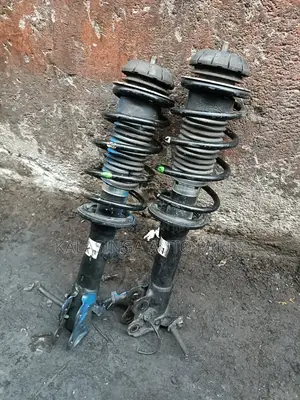 Suzuki Swift Shocks