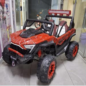 Toy Car, Kids Toy Car - thumbnail 2