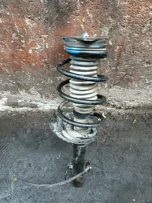 Nissan X-Trail Nt32 Shocks