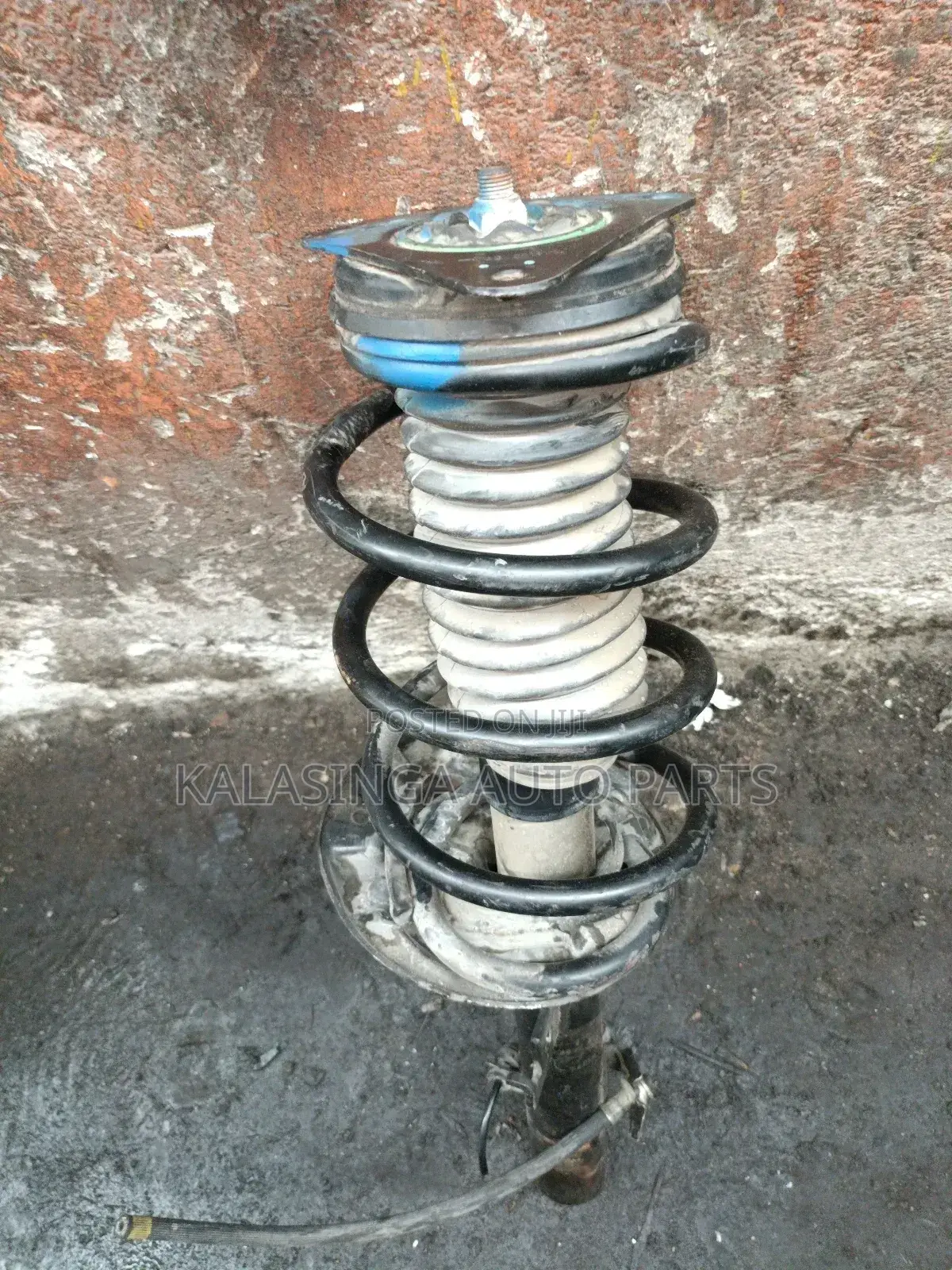 Nissan X-Trail Nt32 Shocks