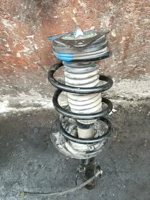 Nissan X-Trail Nt32 Shocks