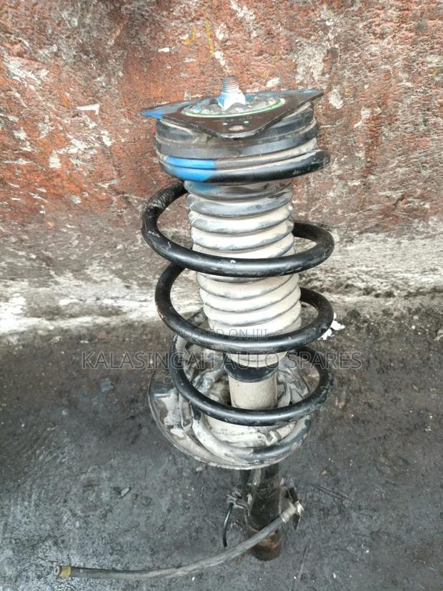 Nissan X-Trail Nt32 Shocks - thumbnail 4