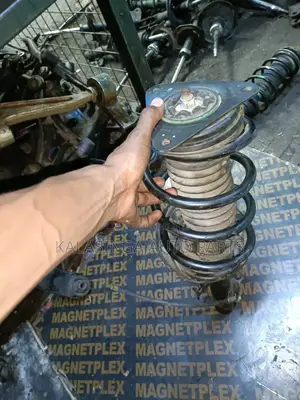 Nissan X-Trail Nt32 Shocks