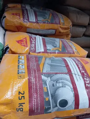 Sika Grout 212 25kg Bag