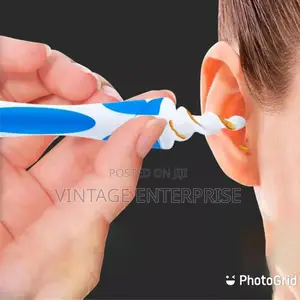 Ear Wax Pick Cleaner