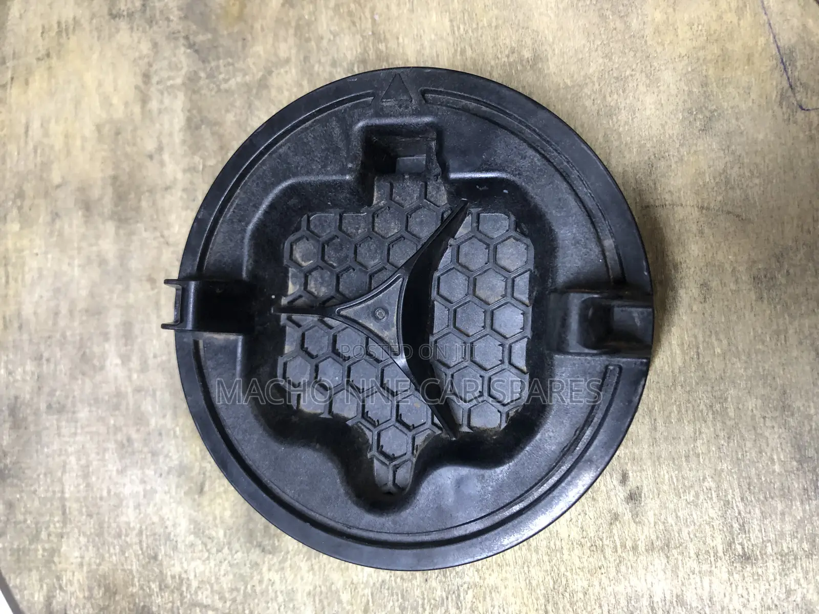 Toyota Prado 160 Headlight Ballast