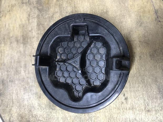 Toyota Prado 160 Headlight Ballast