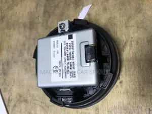Toyota Prado 160 Headlight Ballast