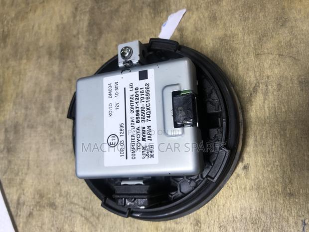 Toyota Prado 160 Headlight Ballast - thumbnail 3
