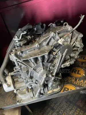 Gear Box 1nz CVT
