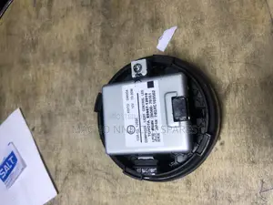 Toyota Prado 160 Headlight Ballast